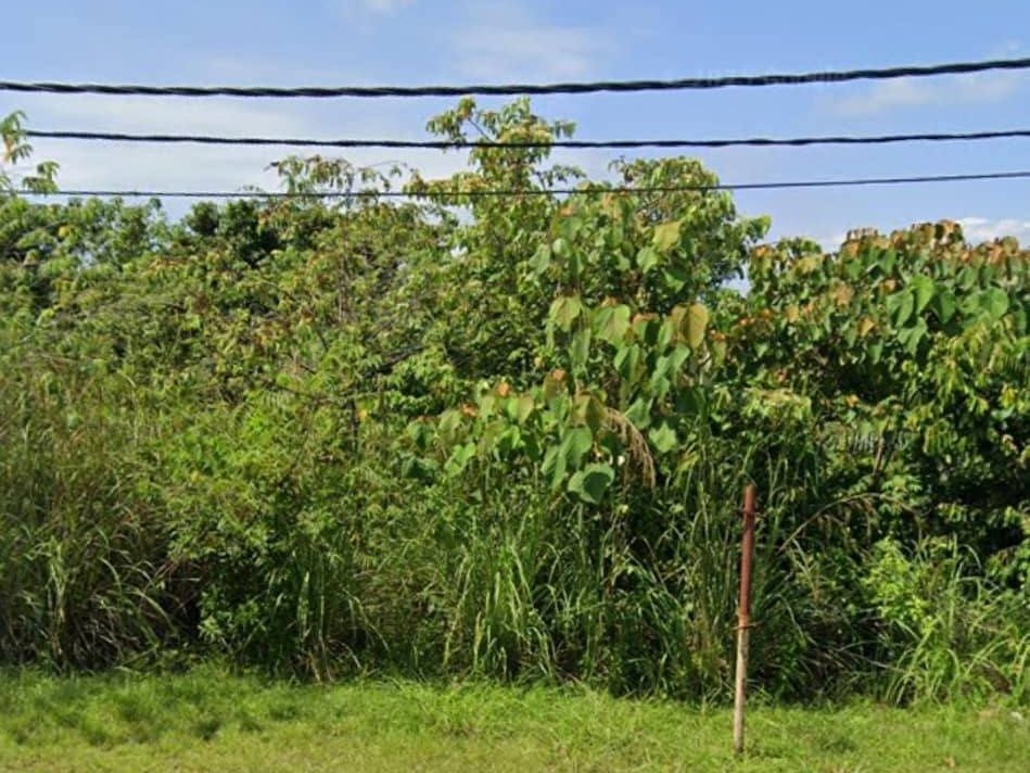 Tanah 61042 sqft Bukit Pak Kuning Kuala Ketil Geran Individu