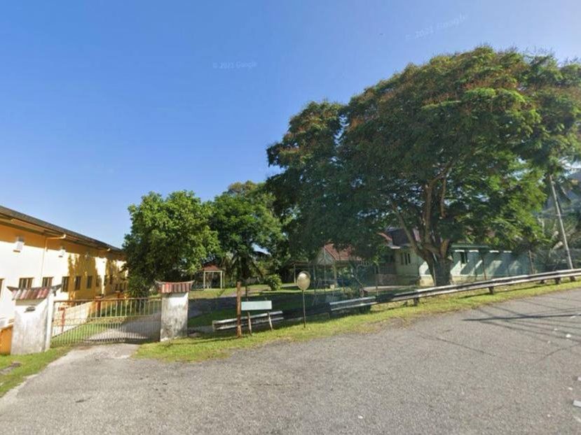 Tanah Kediaman 26683 sqft Bandar Kampar