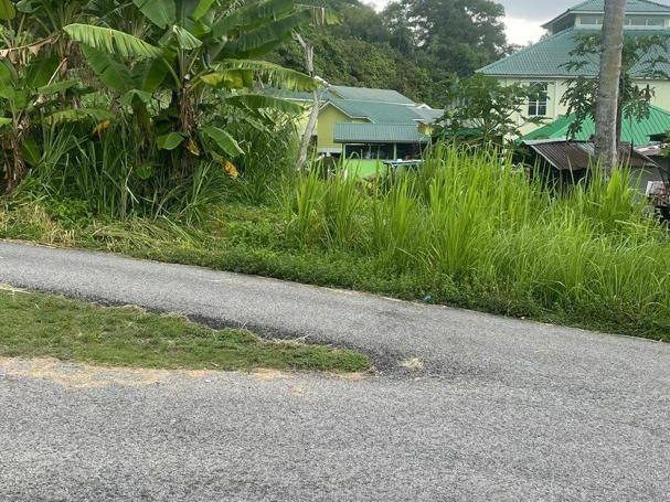Tanah 46,004 sqft Juru Penang Freehold 1st Grade RM990k