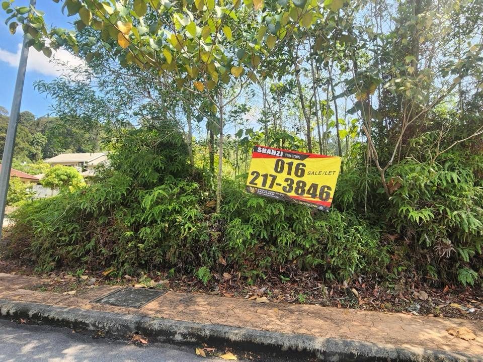 Tanah Lot Banglo 10,145 sqft Perdana Heights Shah Alam