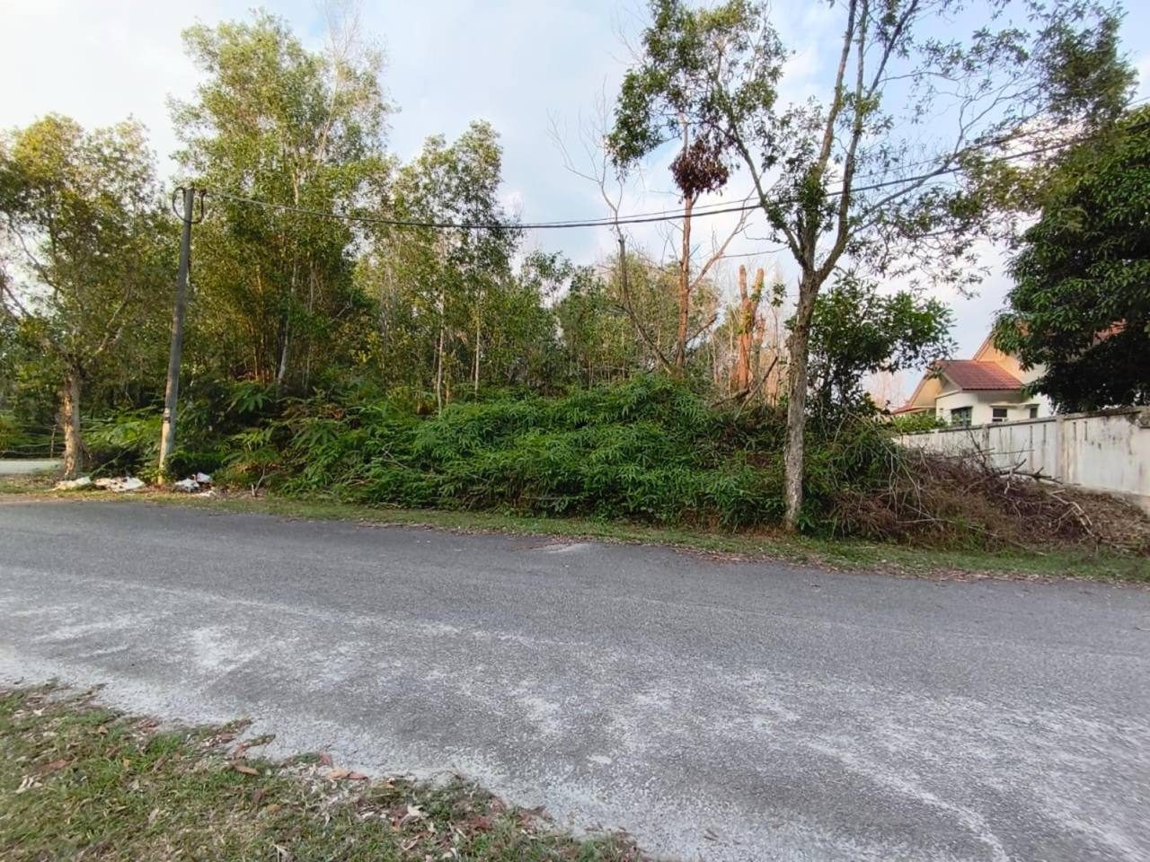 Tanah Lot Banglo Corner Lot Freehold 9,375 sqft Bandar Tasik Kesuma Beranang