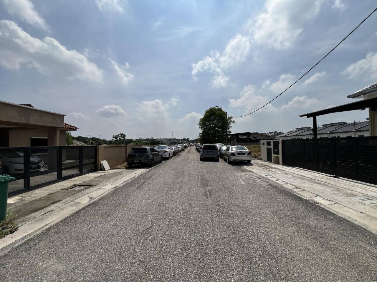Tanah Lot Banglo 4,194 Sqft Seksyen 29 Shah Alam Freehold