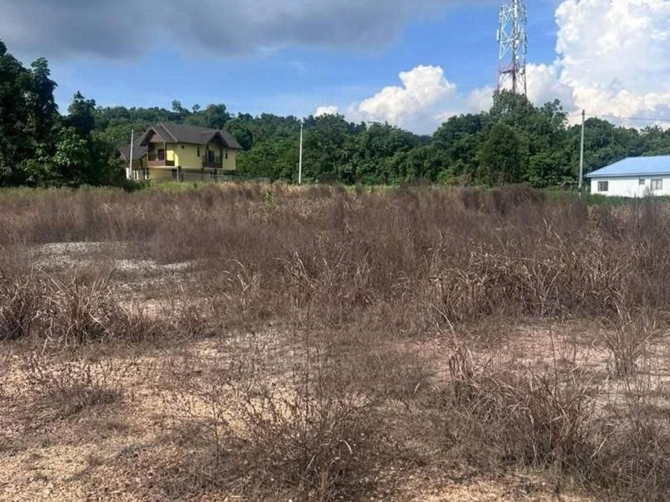 Tanah Kediaman 5,000 sqft Jenderam Hulu Dengkil Freehold Geran Individu
