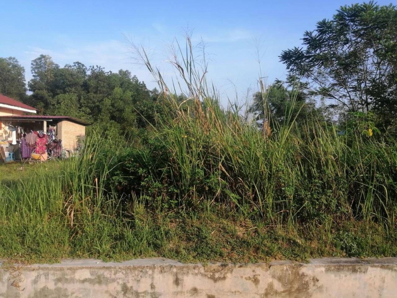 Tanah Lot Banglo 3,600 sqft Taman Chemor Mesra Murah