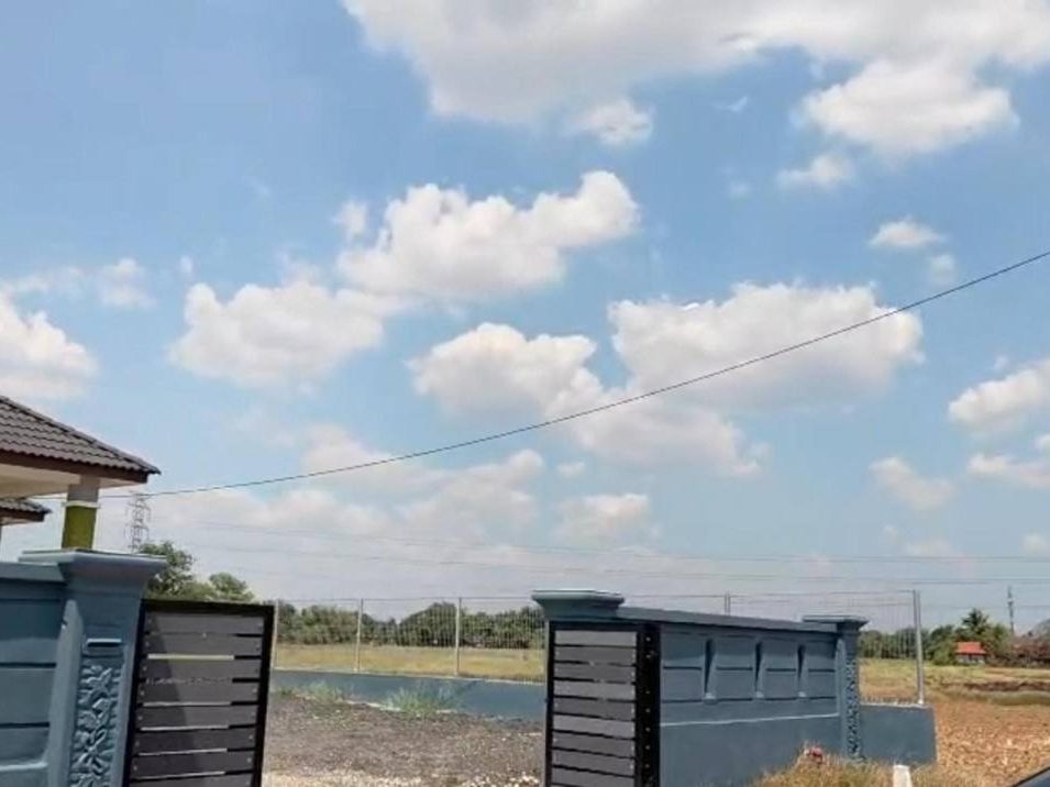 Tanah Murah Sungai Petani 2,800 sqft RM120k