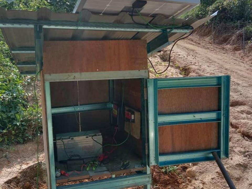 Tanah Dusun 6 Ekar Kg Renal Jelebu Negeri Sembilan Durian Musang King