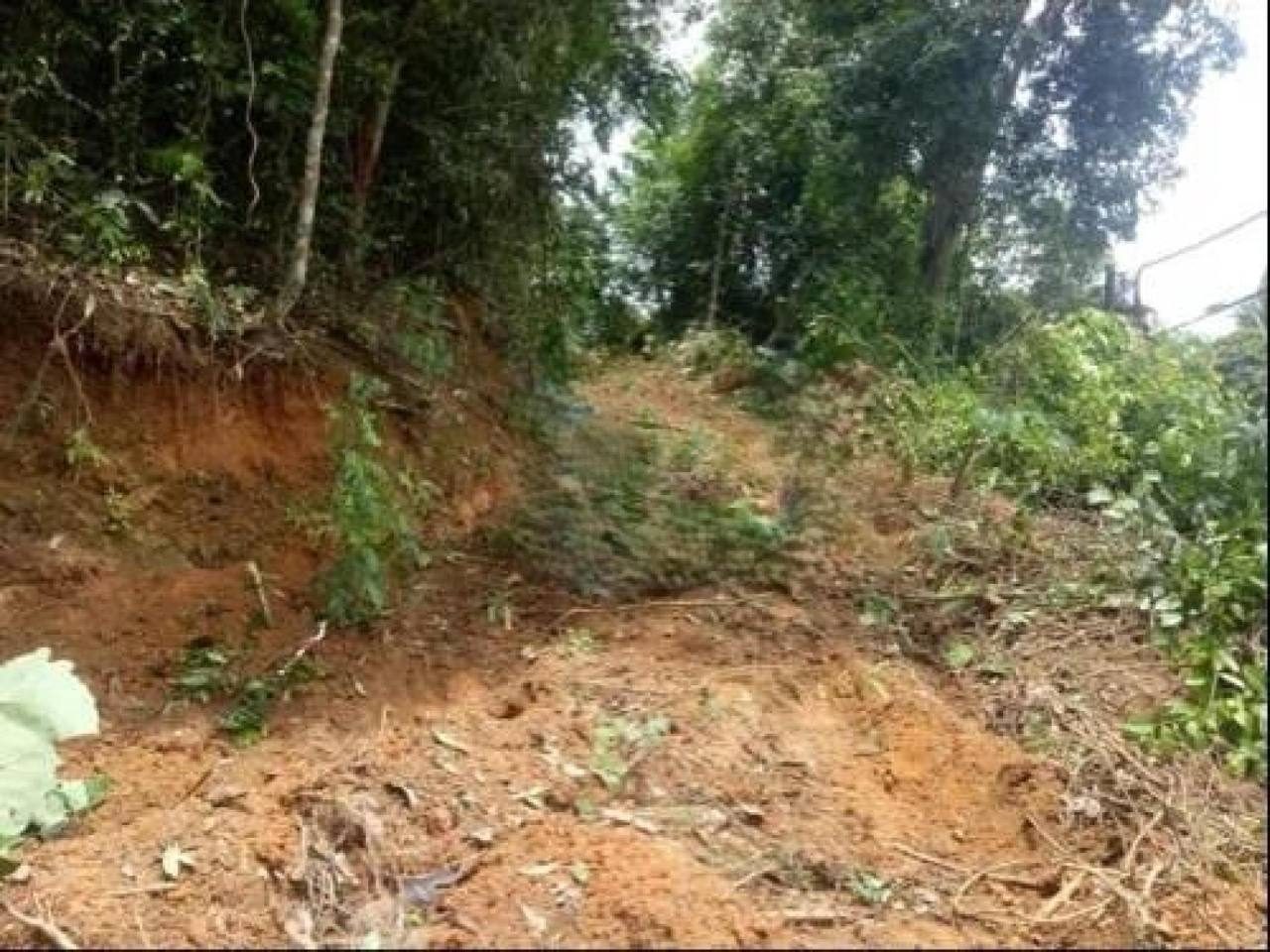 Tanah Tepi Jalan Freehold Kuala Pilah 1.8 Ekar Lokasi Strategik Sesuai Rumah & Dusun