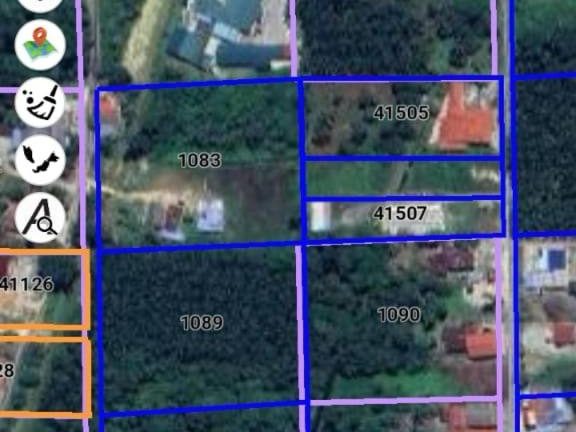 Tanah Pertanian 2.08 Ekar Kg Giching Sepang Berhampiran KLIA Akses Mudah