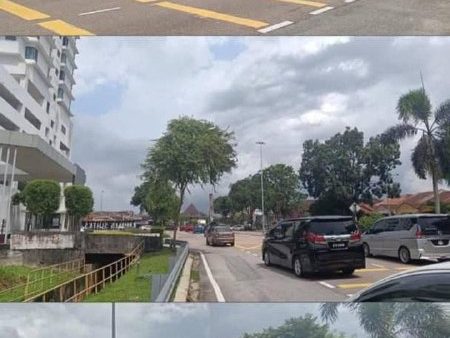 Tanah Pertanian Berhampiran Perling Taman Uda Utama Johor Bahru 10 Ekar Freehold