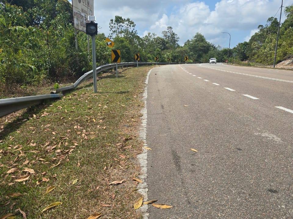 Tanah Pembangunan Strategik 176 Ekar Desaru Johor Freehold International Zoning Campuran