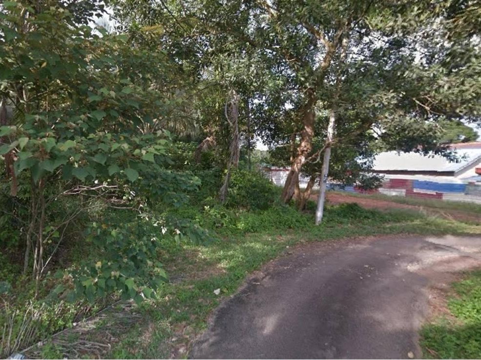 Tanah Freehold 4.81 Ekar Paya Rumput Melaka Zoning Kediaman Tepi Tesco Cheng