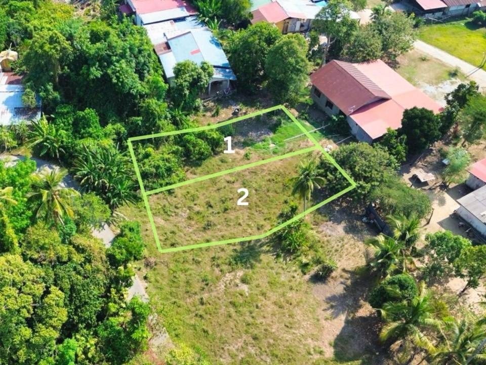 Tanah Lot Banglo Tapang Kota Bharu Kelantan Freehold Dekat Sekolah