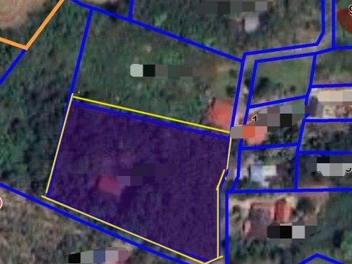 Tanah Kampung Kok Mak Titi Tinggi Perlis 1.73 Ekar Geran Individu Ada Rumah & Kebun
