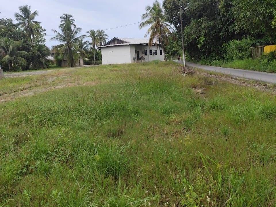 Tanah 20559 sqft Alor Gunung Alor Setar Geran Individu Freehold Rata Dekat Jalan Utama Berhampiran Sungai