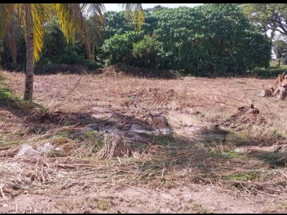 Tanah Kediaman 1.18 Ekar Jalan Sikamat Seremban Freehold Frontage Jalan Utama Dekat Ampangan