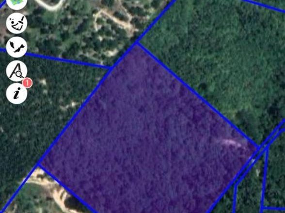 Tanah 10.84 Ekar Kuala Pilah Kampung Ulu Gemelang Freehold