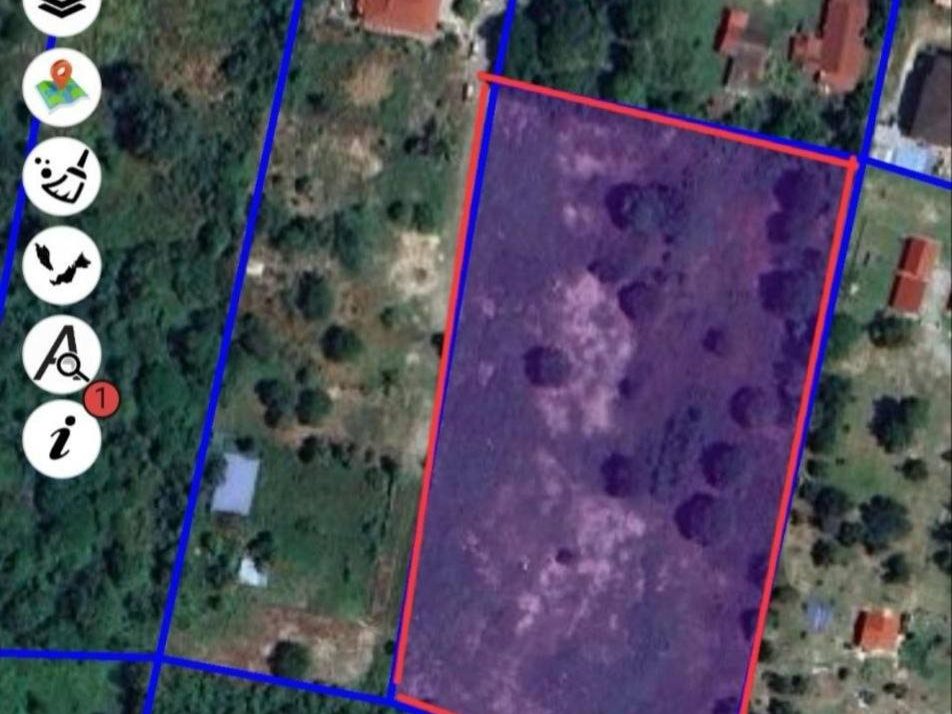 Tanah 3 Ekar Sungai Jai Semenyih Zoning Kediaman Freehold