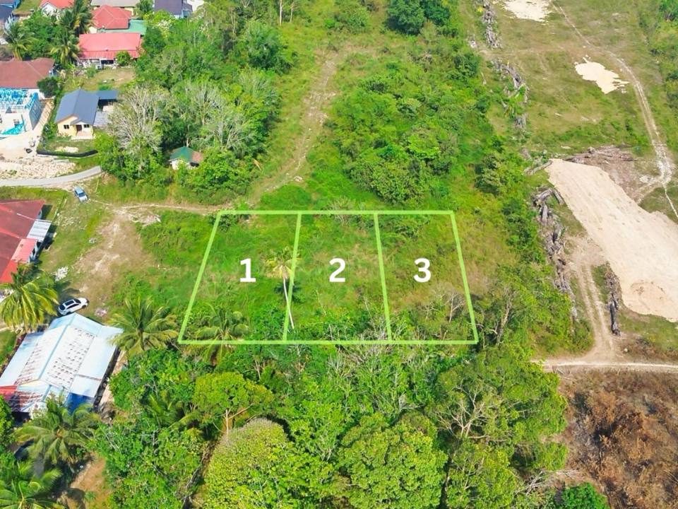 Tanah Banglo 5500 sqft Kok Lanas Kelantan Dekat Ketereh & Kem Desa Pahlawan