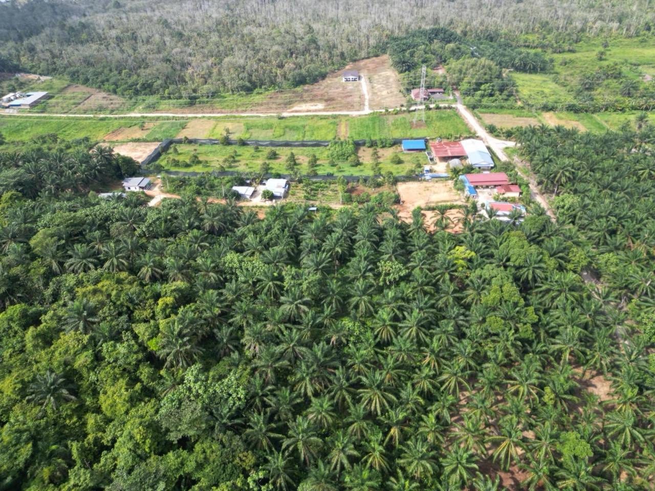 Tanah 3.01 Ekar Bukit Damar Dengkil Selangor Akses Jalan Putrajaya Dengkil