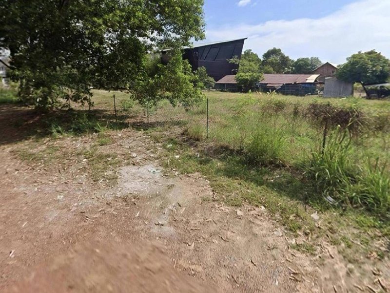 Tanah Bangunan 18,061 Sqft Si Rusa Port Dickson Negeri Sembilan Freehold