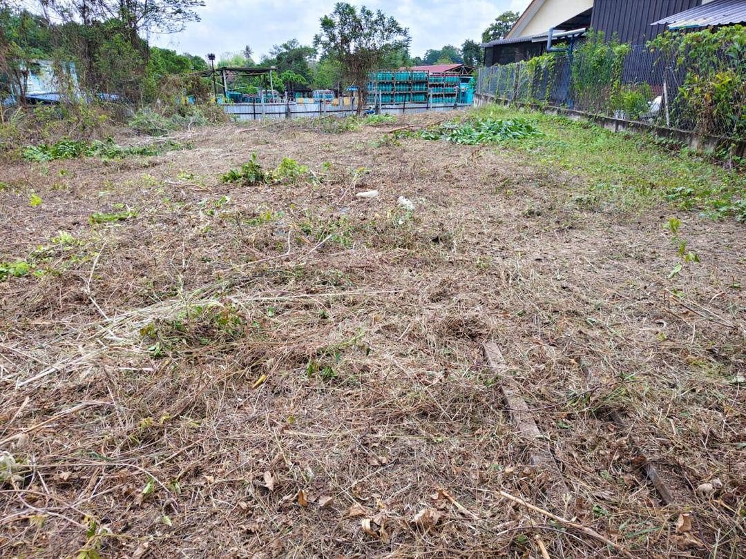 Tanah Pekan Gurun Kedah 5,382 sqft Freehold