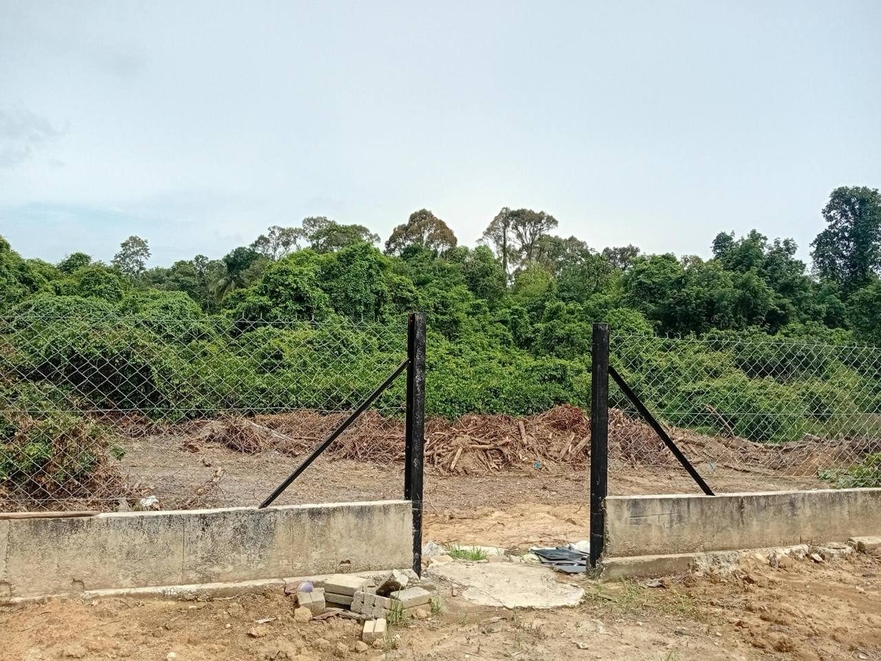 Tanah Suku Ekar Dewan Beta Mukim Paya Kota Bharu 10890 Sqft Freehold