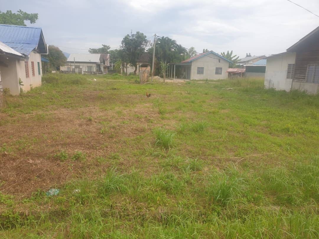 Tanah Kediaman Bandar Bedong Sungai Petani Kedah 4210 Sqft Geran Tersedia