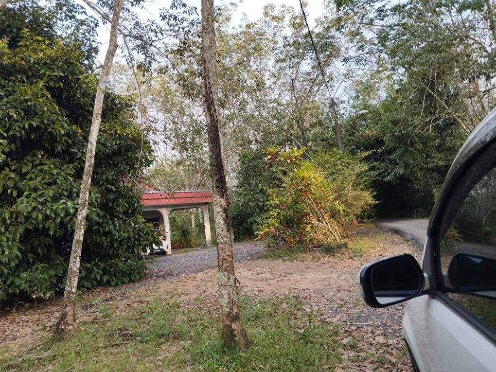 Tanah Pertanian Zon Perindustrian Padang Meha Kedah 1.37 Ekar