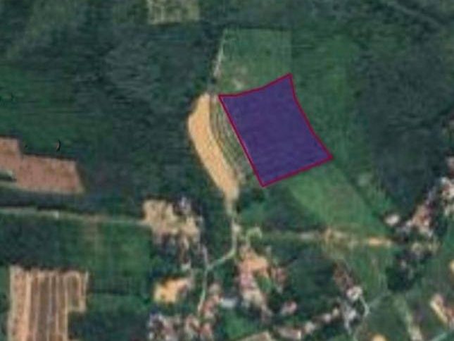 Tanah Kg Banggol Selayang Sik Kedah 9 Relong Geran Individu Kawasan Kediaman Sedia Ada