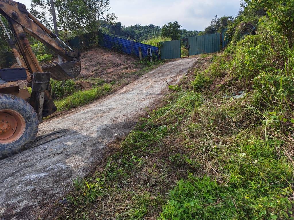 Tanah Pertanian Semenyih Selangor 3 Ekar