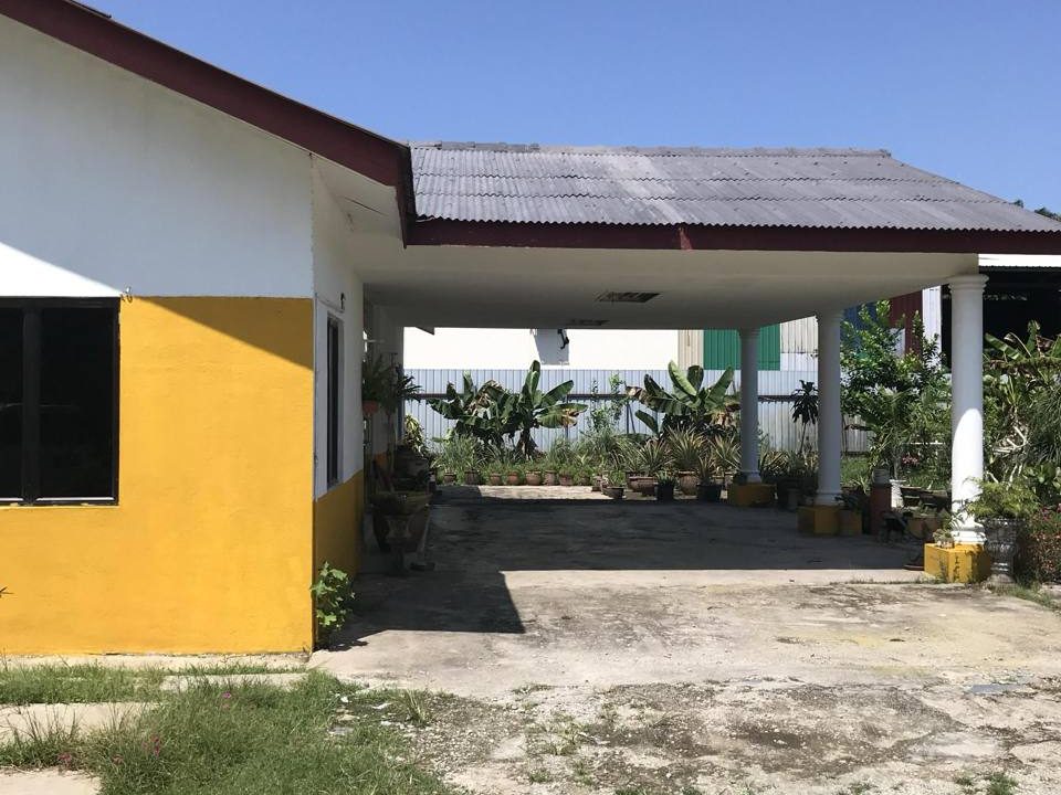 Tanah Perindustrian Ringan 90,551 Sqft Galla Industrial Park Labu Negeri Sembilan
