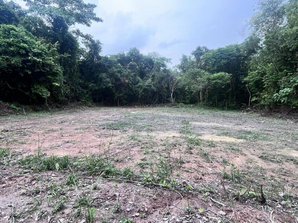 Tanah Lot Banglo Sungai Merab Kajang Bangi Freehold Geran Individu