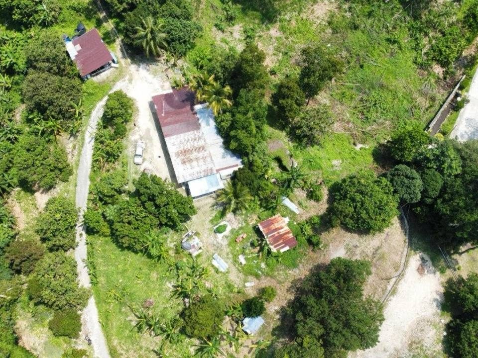 Tanah Pertanian Lubuk Kelubi Hulu Langat 9.50 Ekar Freehold
