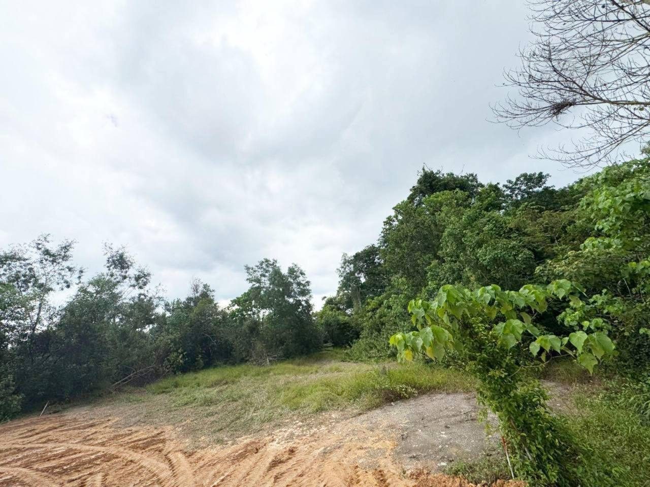 Tanah Lot Banglo Kg Nyiur Paka Terengganu 10,215 Kaki Persegi Freehold