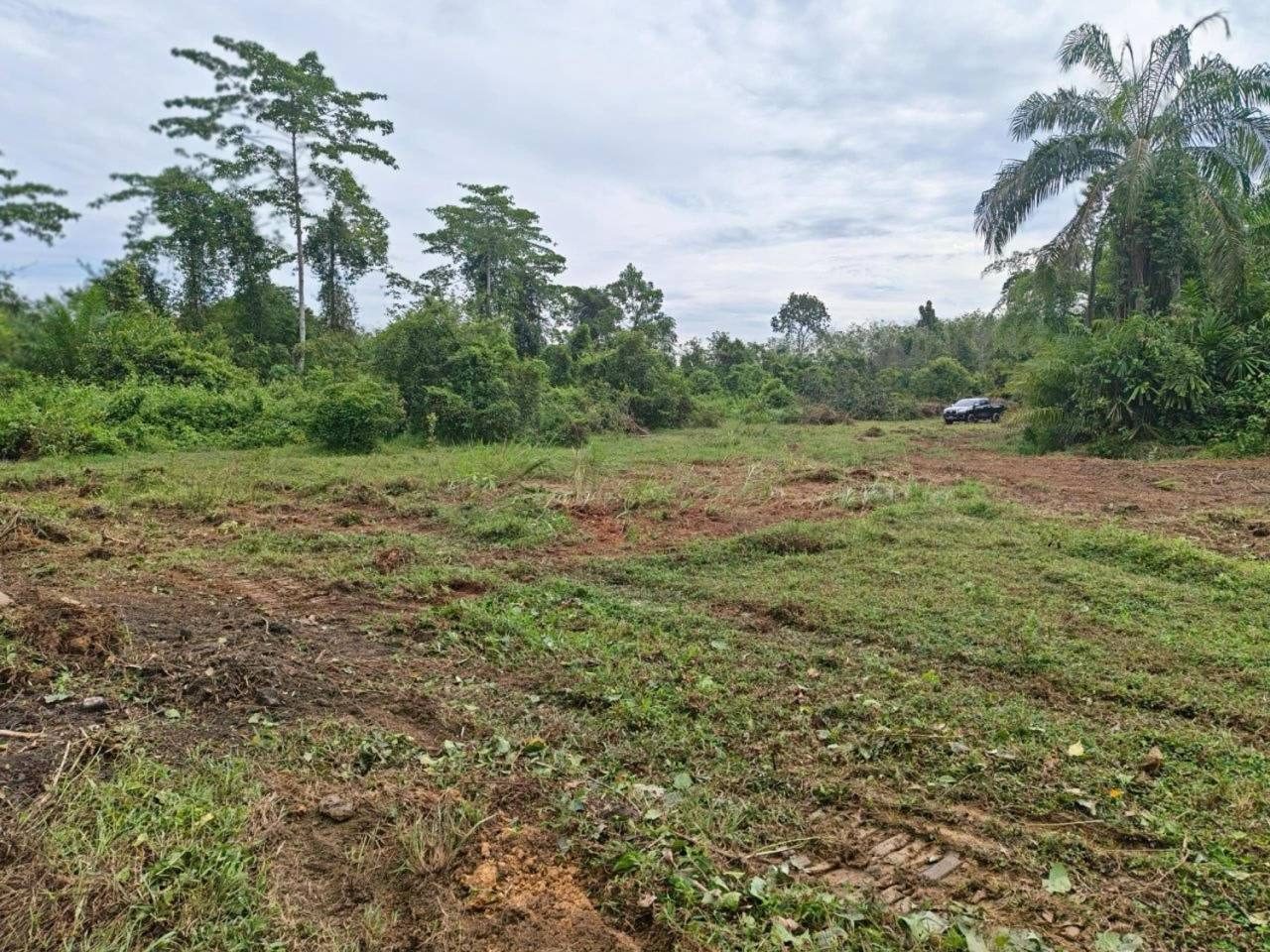 Tanah Pertanian Kuala Pilah Negeri Sembilan 1 Ekar Freehold