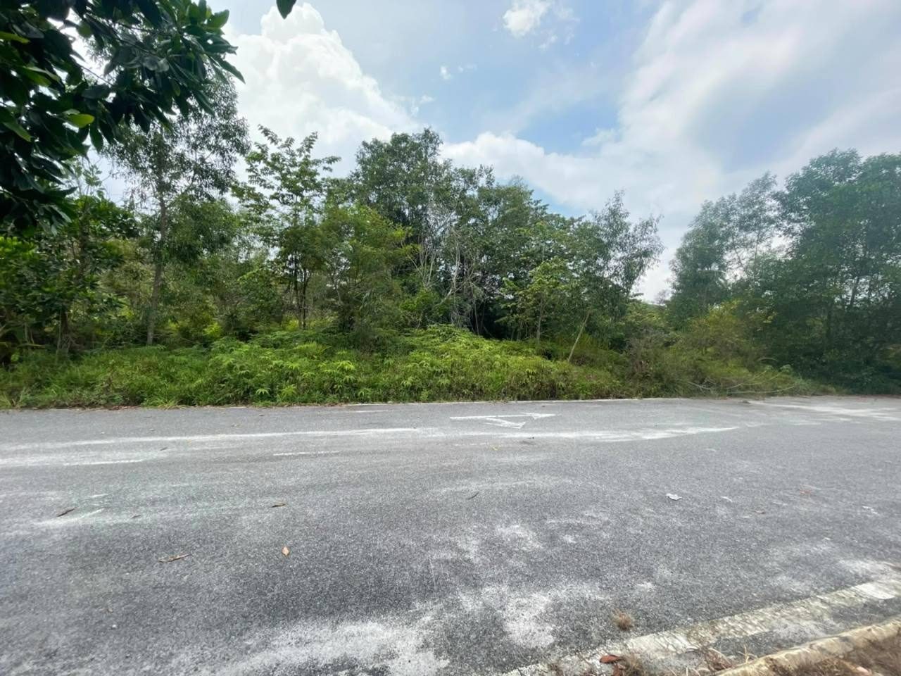 Tanah Pertanian Bukit Kerayong Kapar Selangor 1.15 Ekar