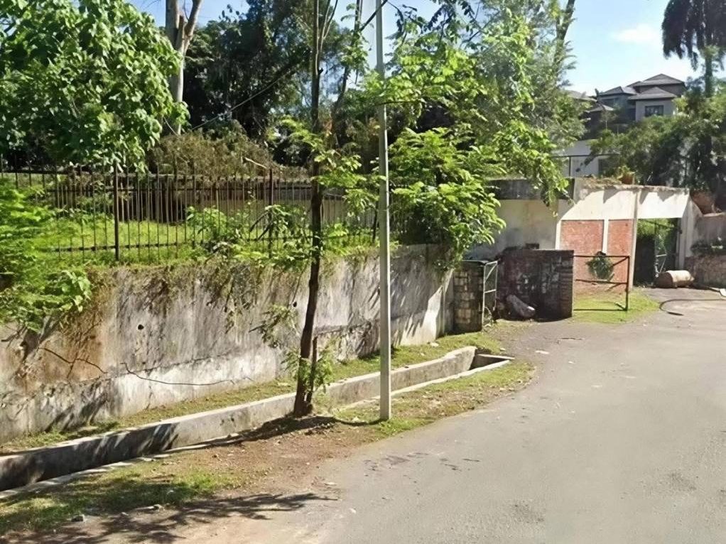 Tanah Kediaman Bukit Tunku Kuala Lumpur 1.97 Ekar Freehold