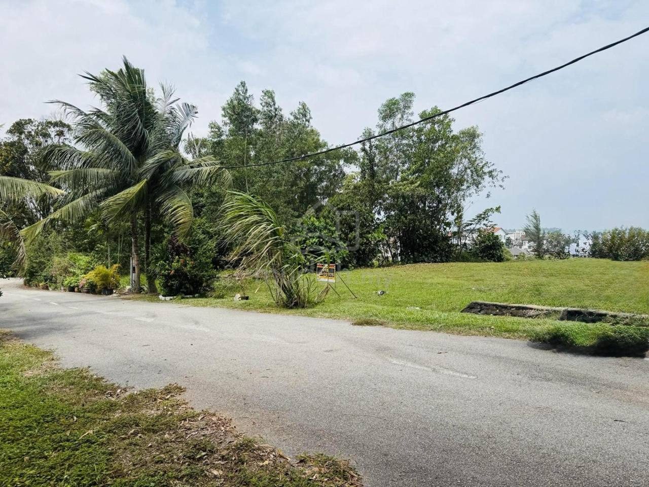 Tanah Lot Banglo Bandar Country Homes Rawang 7,532 sqft Freehold