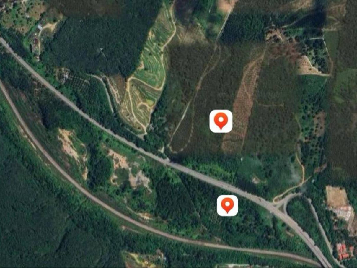 Tanah Perindustrian Kerling Tanjung Malim 27.80 Ekar Freehold