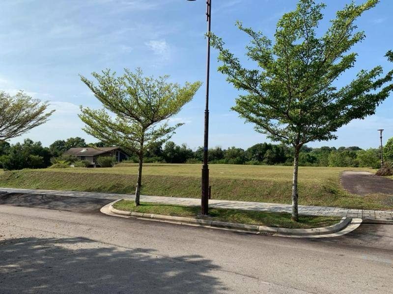 š JUALAN TANAH BUNGALOW | PRECINCT 11, PUTRAJAYA š