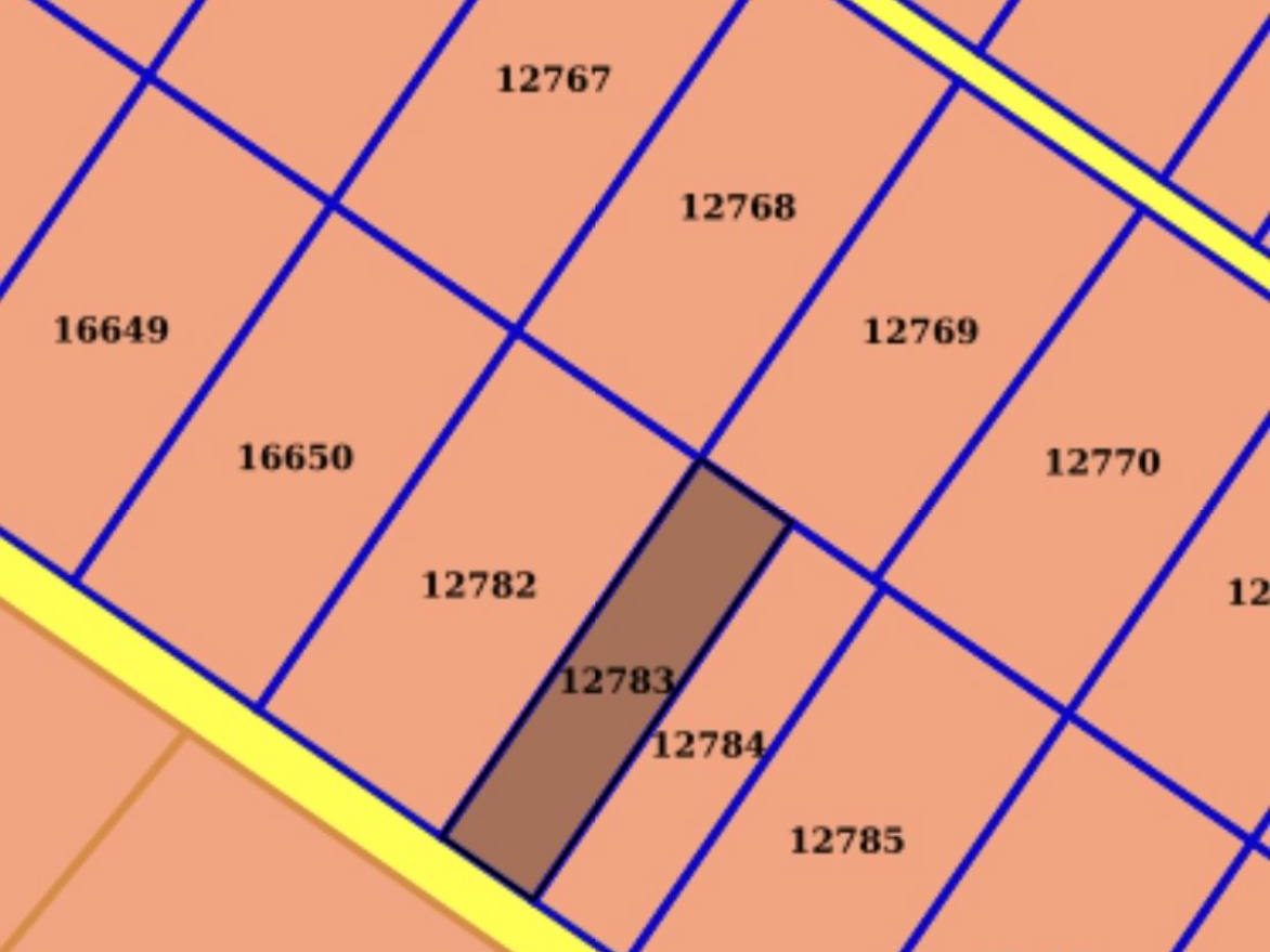 Tanah Pertanian Kampung Bukit Cherakah Kapar 1.55 Ekar Geran Individu