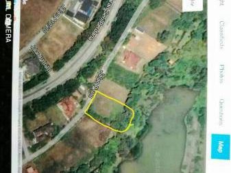 Tanah Banglo Presint 10 Putrajaya 14,316 sqft Freehold Tepi Tasik