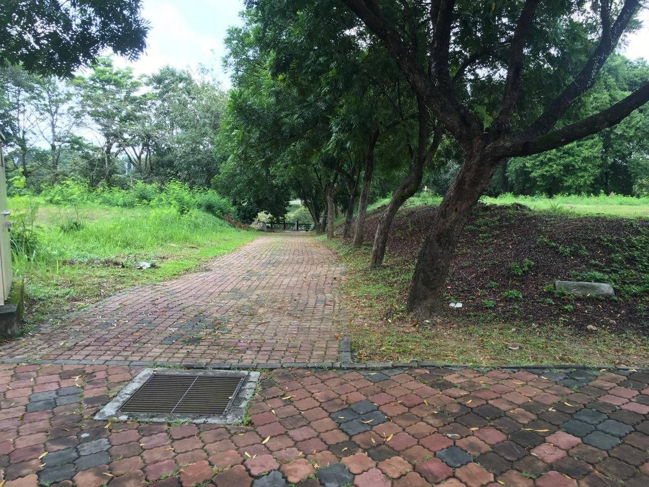 Tanah Banglo Lake View End Lot Presint 10 Putrajaya 14,316 Sqft Freehold