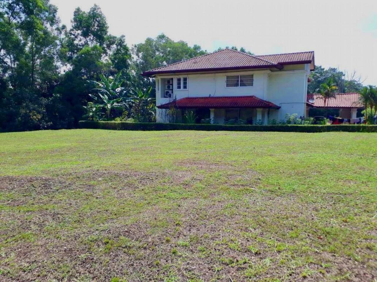š Tanah Bungalow Eksklusif | Precint 10D, Putrajaya š
