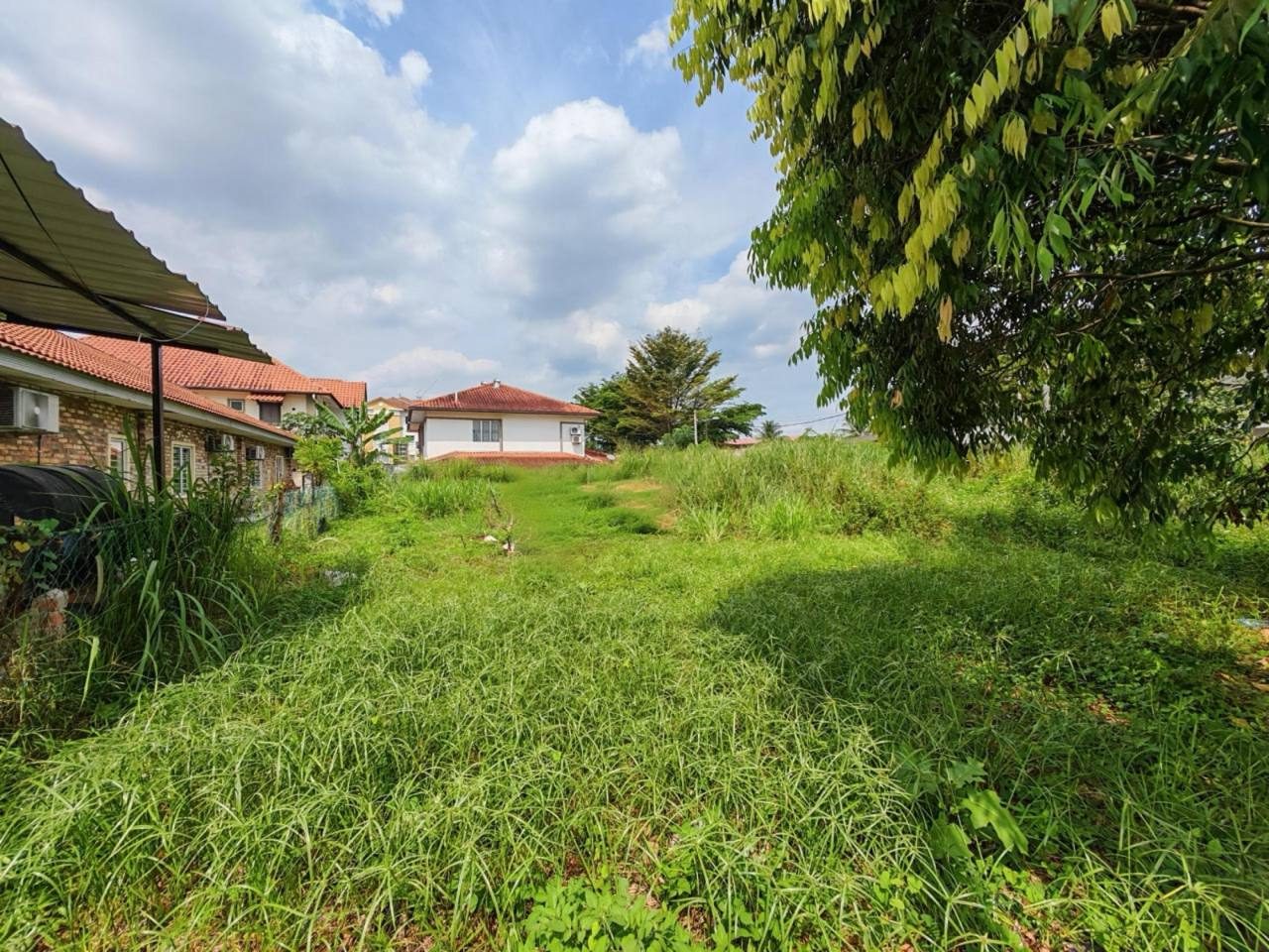 Tanah Lot Banglo Jalan Ayer Madu Setapak Kuala Lumpur 6339 Kaki Persegi Corner Lot