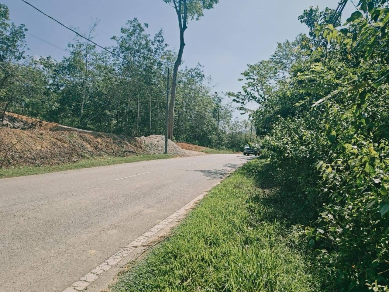 Tanah 0.9395 Ekar Juasseh Tengah Kuala Pilah Freehold