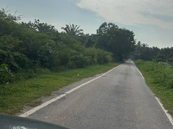 Tanah 2.3 Ekar Mukim Dengkil Selangor Untuk Dijual