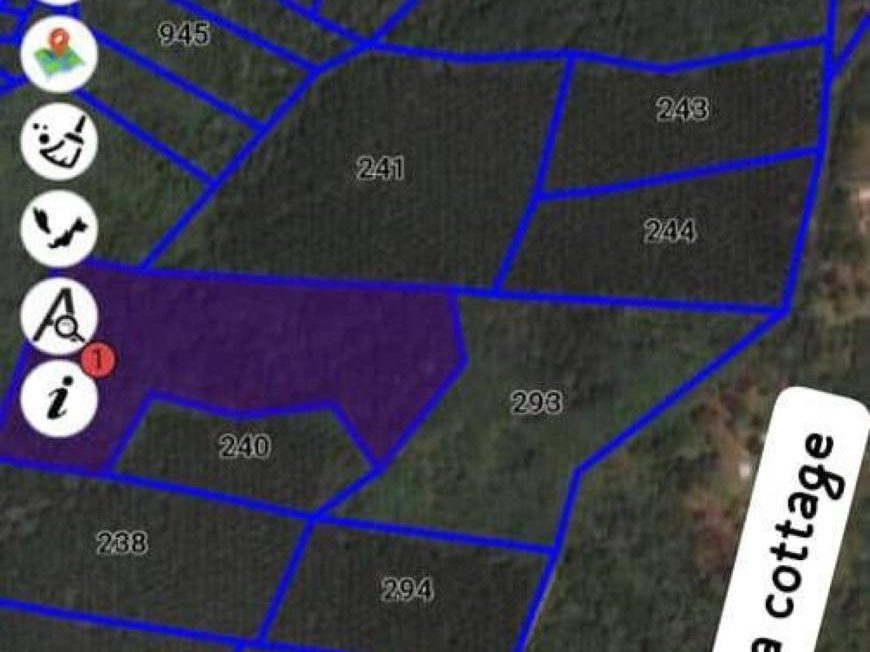 Tanah 10 Ekar Jabur Kemaman Terengganu Freehold
