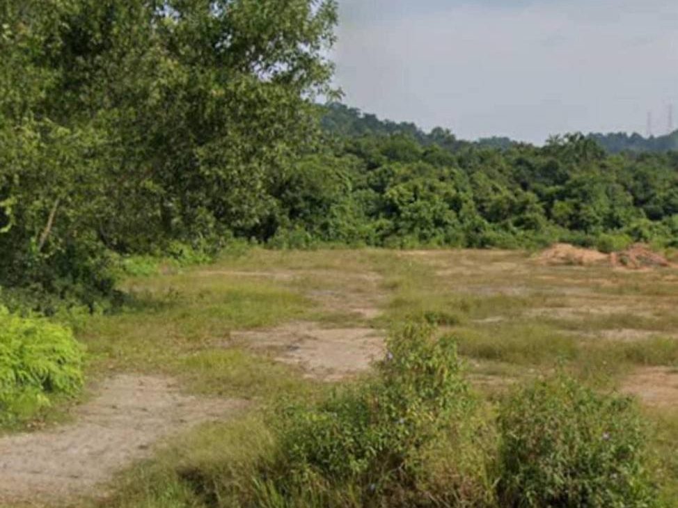 Tanah Pertanian 1,207 Meter Persegi Paya Lasir Kijal Kemaman Freehold