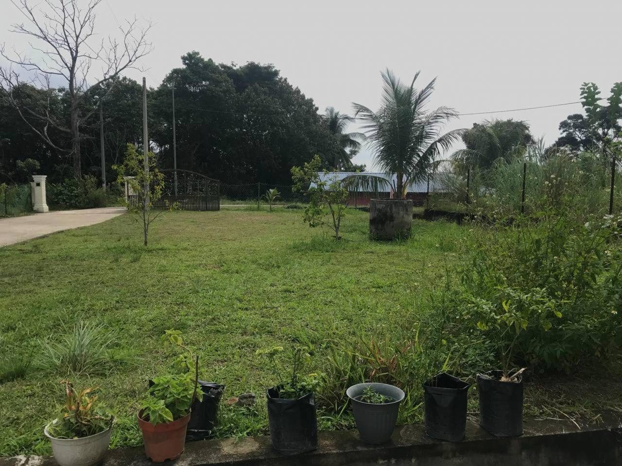 Tanah Lot Jenderam Hulu Dengkil Selangor 10,800 Kaki Persegi